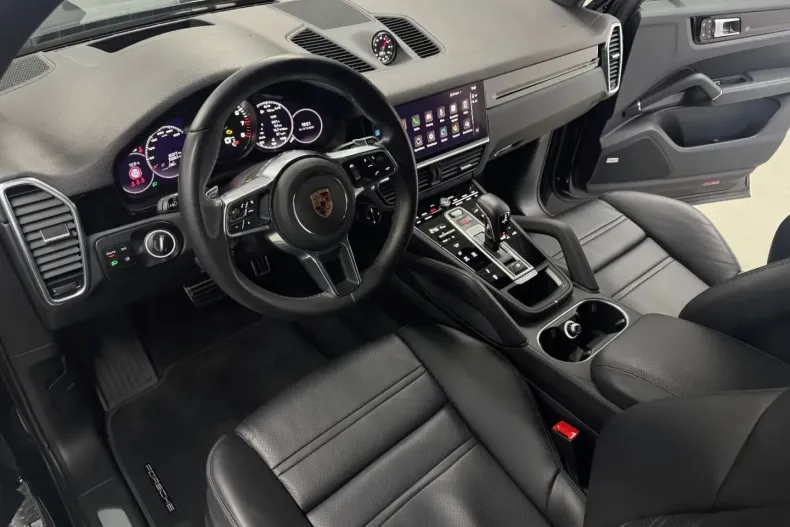 Porsche Cayenne din 2022 cu 55.600 km - oferta POR178248 - foto 18