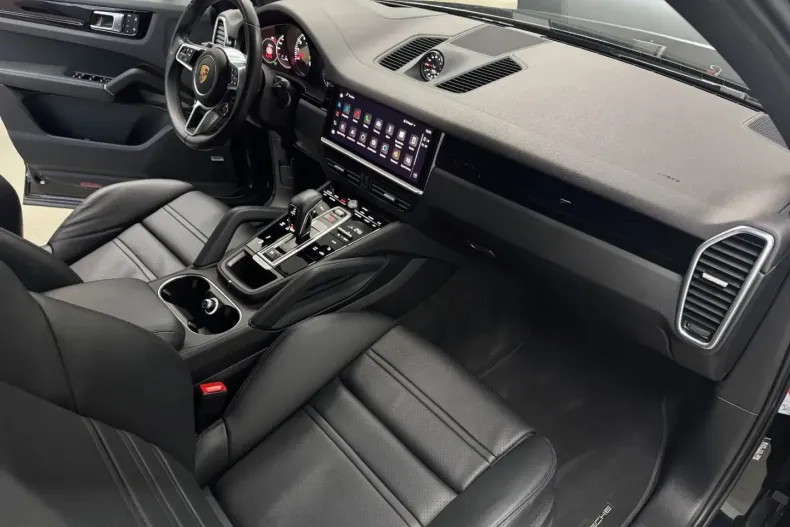 Porsche Cayenne din 2022 cu 55.600 km - oferta POR178248 - foto 20