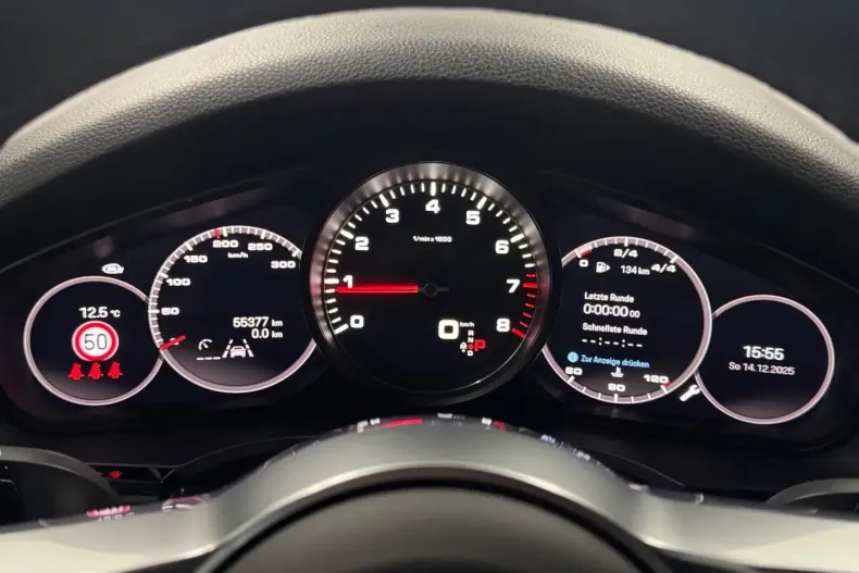 Porsche Cayenne din 2022 cu 55.600 km - oferta POR178248 - foto 23