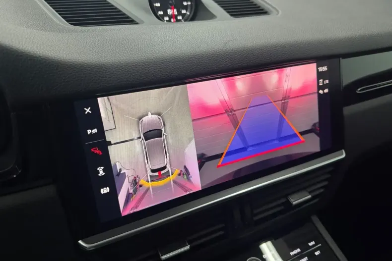 Porsche Cayenne din 2022 cu 55.600 km - oferta POR178248 - foto 24