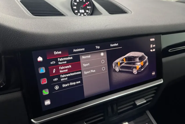 Porsche Cayenne din 2022 cu 55.600 km - oferta POR178248 - foto 26