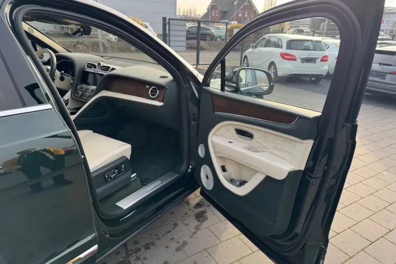 Bentley Bentayga din 2022 cu 14.000 km - oferta BEN178250 - foto 10
