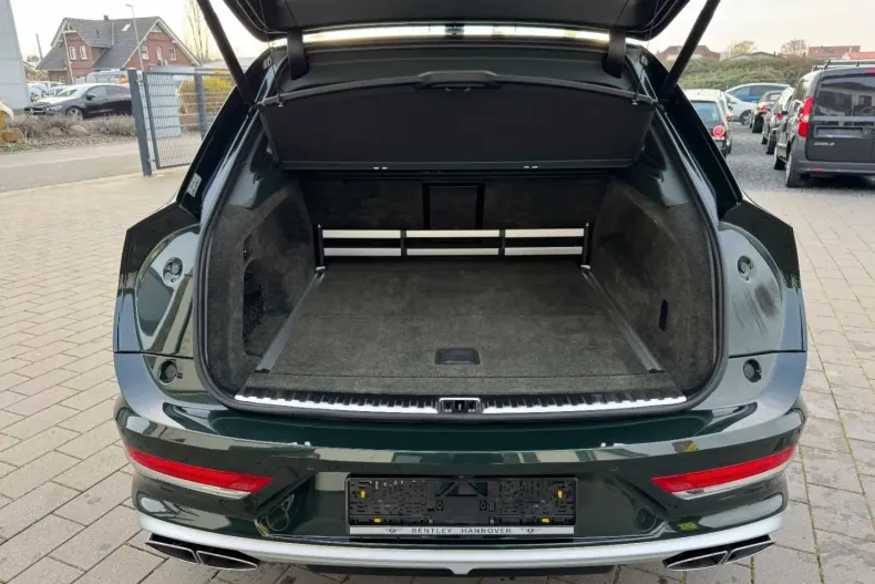 Bentley Bentayga din 2022 cu 14.000 km - oferta BEN178250 - foto 15