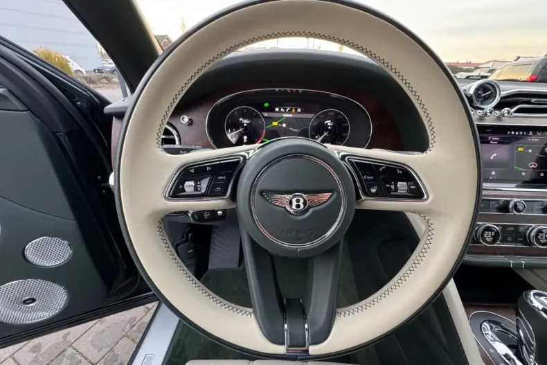 Bentley Bentayga din 2022 cu 14.000 km - oferta BEN178250 - foto 26