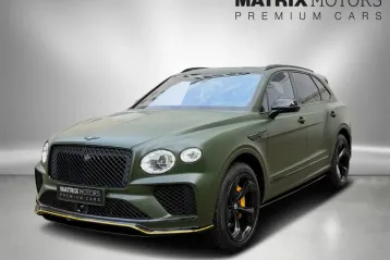 Bentley Bentayga din 2024 - oferta BEN178251