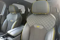 Bentley Bentayga din 2024 cu 1.980 km - oferta BEN178251 - foto 4