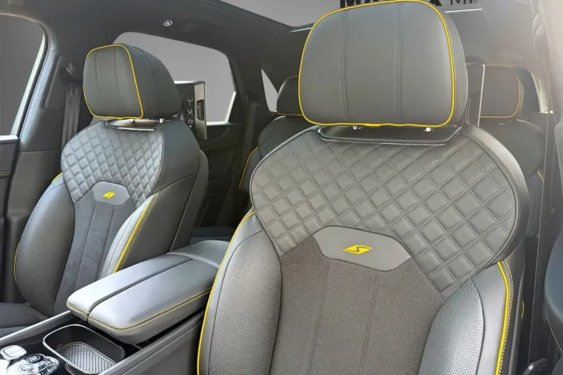 Bentley Bentayga din 2024 cu 1.980 km - oferta BEN178251 - foto 4