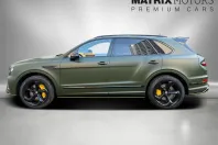Bentley Bentayga din 2024 cu 1.980 km - oferta BEN178251 - foto 6