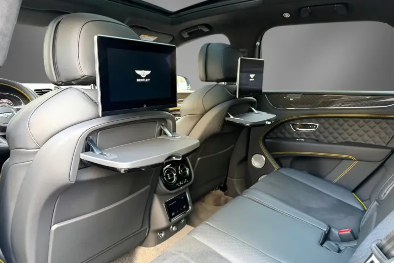 Bentley Bentayga din 2024 cu 1.980 km - oferta BEN178251 - foto 8