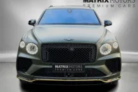 Bentley Bentayga din 2024 cu 1.980 km - oferta BEN178251 - foto 9