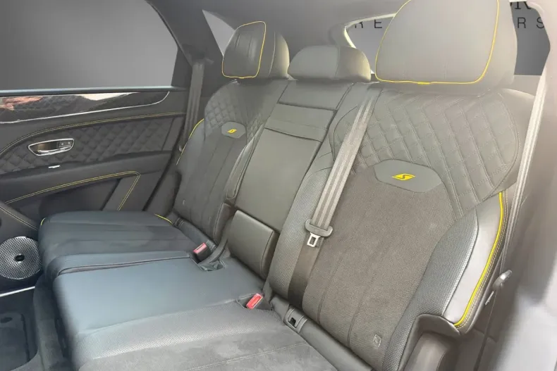 Bentley Bentayga din 2024 cu 1.980 km - oferta BEN178251 - foto 12