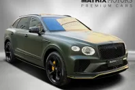 Bentley Bentayga din 2024 cu 1.980 km - oferta BEN178251 - foto 13