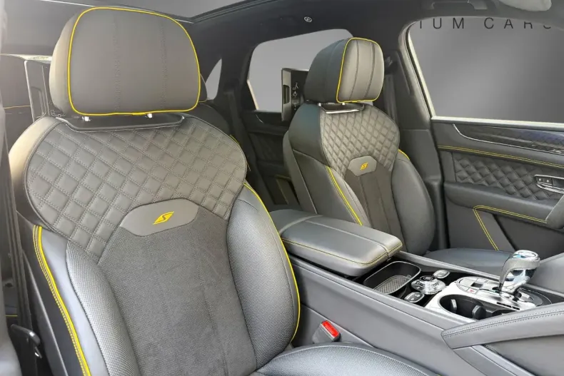 Bentley Bentayga din 2024 cu 1.980 km - oferta BEN178251 - foto 16