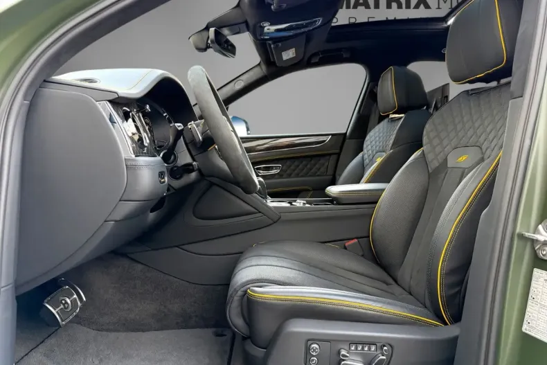 Bentley Bentayga din 2024 cu 1.980 km - oferta BEN178251 - foto 20