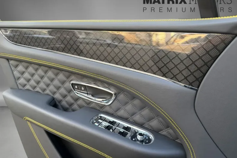 Bentley Bentayga din 2024 cu 1.980 km - oferta BEN178251 - foto 28