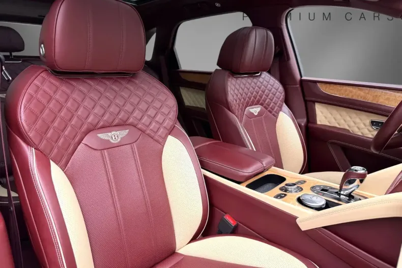 Bentley Bentayga din 2022 cu 59.080 km - oferta BEN178252 - foto 12