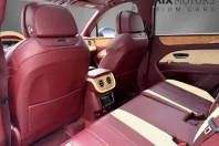 Bentley Bentayga din 2022 cu 59.080 km - oferta BEN178252 - foto 16
