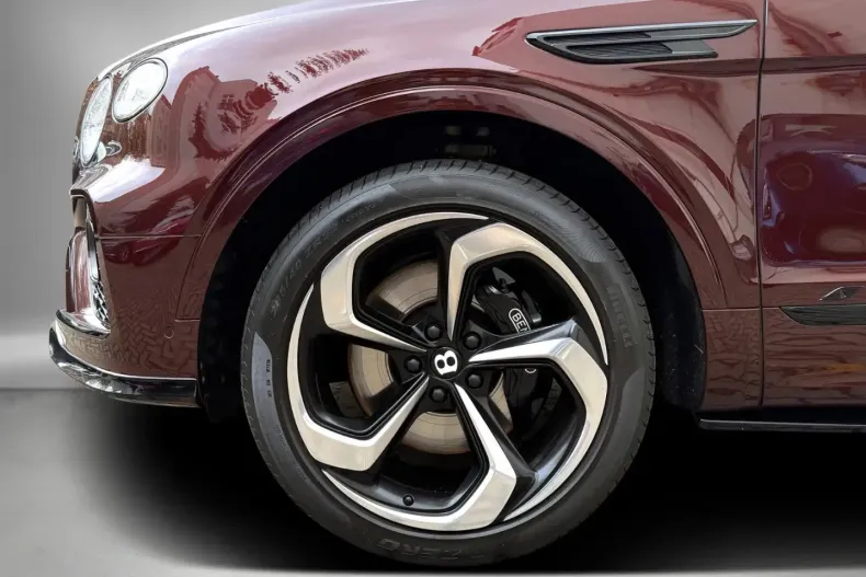 Bentley Bentayga din 2022 cu 59.080 km - oferta BEN178252 - foto 17