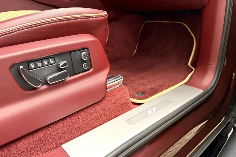 Bentley Bentayga din 2022 cu 59.080 km - oferta BEN178252 - foto 26