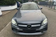 Mercedes-Benz C 43 AMG (Clasa C) din 2021 cu 54.100 km - oferta MER178253 - foto 2