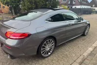 Mercedes-Benz C 43 AMG (Clasa C) din 2021 cu 54.100 km - oferta MER178253 - foto 5