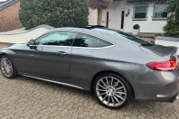 Mercedes-Benz C 43 AMG (Clasa C) din 2021 cu 54.100 km - oferta MER178253 - foto 6