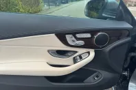 Mercedes-Benz C 43 AMG (Clasa C) din 2021 cu 54.100 km - oferta MER178253 - foto 10