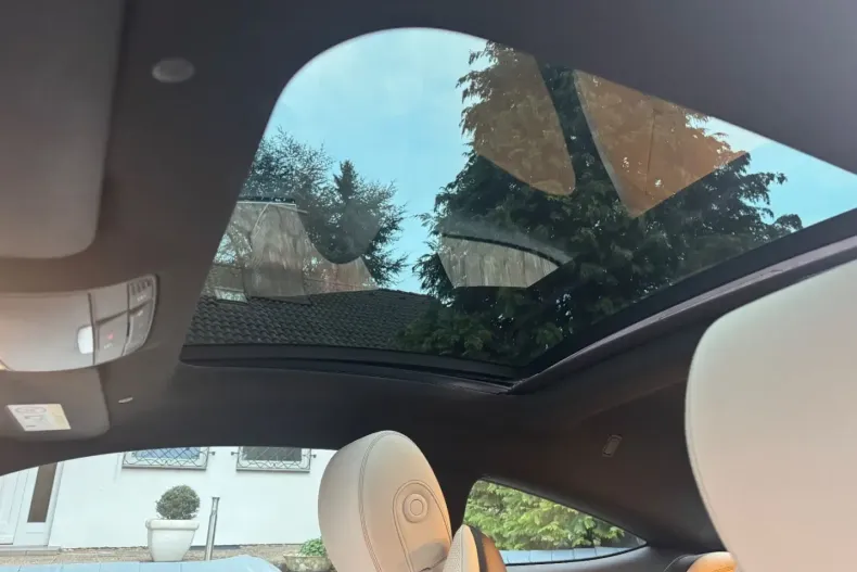 Mercedes-Benz C 43 AMG (Clasa C) din 2021 cu 54.100 km - oferta MER178253 - foto 12