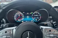 Mercedes-Benz C 43 AMG (Clasa C) din 2021 cu 54.100 km - oferta MER178253 - foto 18