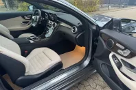 Mercedes-Benz C 43 AMG (Clasa C) din 2021 cu 54.100 km - oferta MER178253 - foto 22