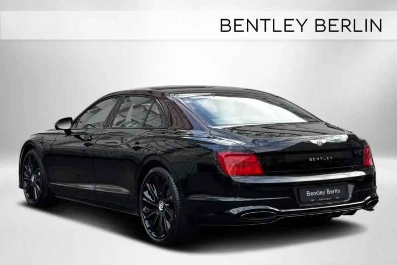 Bentley Flying Spur din 2025 cu 4.500 km - oferta BEN178254 - foto 6