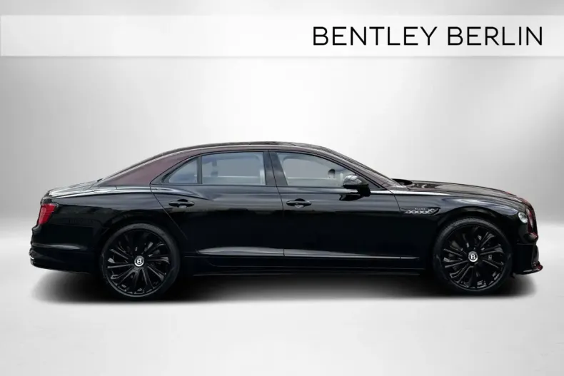 Bentley Flying Spur din 2025 cu 4.500 km - oferta BEN178254 - foto 7