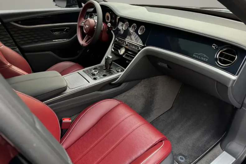 Bentley Flying Spur din 2025 cu 4.500 km - oferta BEN178254 - foto 10