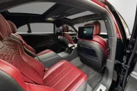 Bentley Flying Spur din 2025 cu 4.500 km - oferta BEN178254 - foto 14