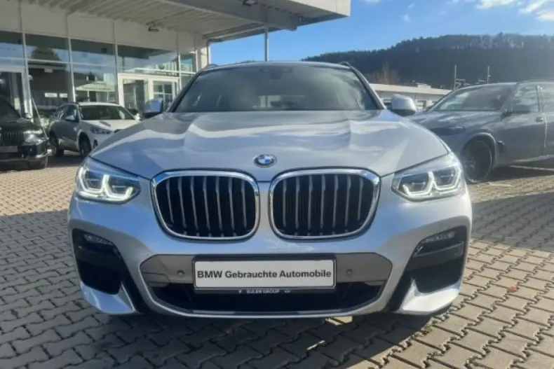 BMW X4 din 2021 cu 85.995 km - oferta BMW178256 - foto 1