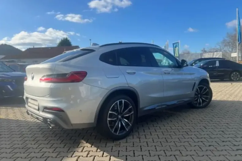 BMW X4 din 2021 cu 85.995 km - oferta BMW178256 - foto 3