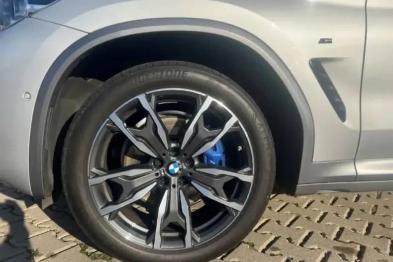 BMW X4 din 2021 cu 85.995 km - oferta BMW178256 - foto 6