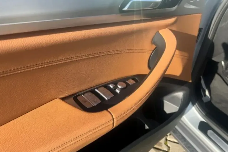 BMW X4 din 2021 cu 85.995 km - oferta BMW178256 - foto 12