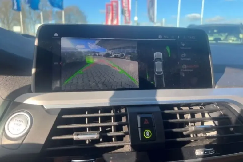 BMW X4 din 2021 cu 85.995 km - oferta BMW178256 - foto 13