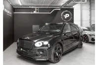 Bentley Bentayga din 2021 cu 77.000 km - oferta BEN178257 - foto 1
