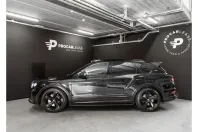 Bentley Bentayga din 2021 cu 77.000 km - oferta BEN178257 - foto 5