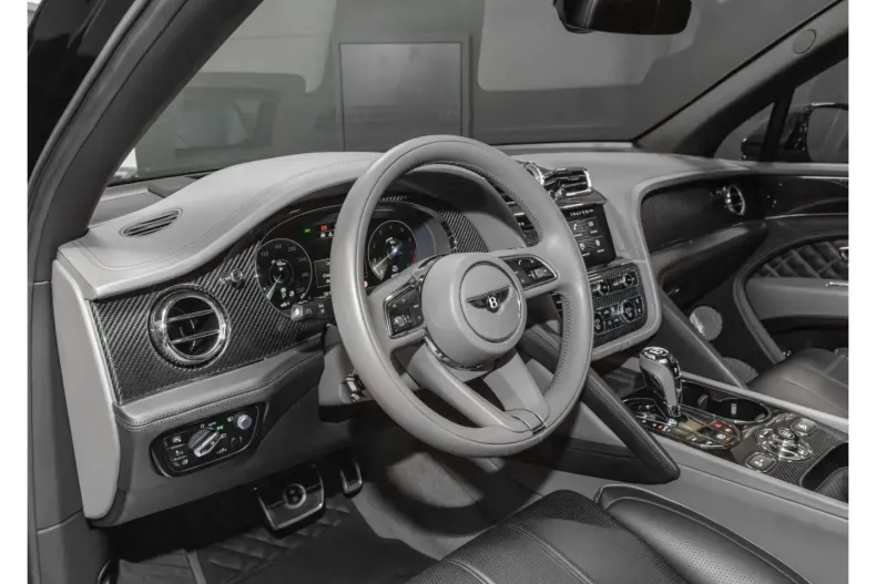 Bentley Bentayga din 2021 cu 77.000 km - oferta BEN178257 - foto 6
