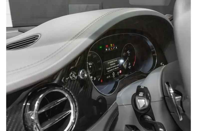 Bentley Bentayga din 2021 cu 77.000 km - oferta BEN178257 - foto 9