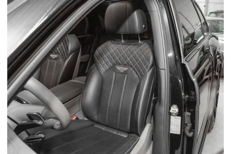 Bentley Bentayga din 2021 cu 77.000 km - oferta BEN178257 - foto 10