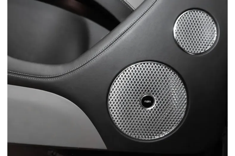 Bentley Bentayga din 2021 cu 77.000 km - oferta BEN178257 - foto 12