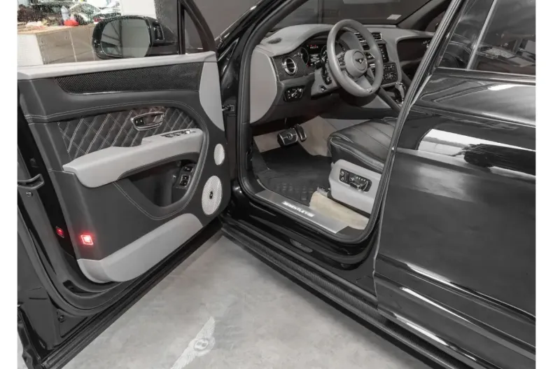 Bentley Bentayga din 2021 cu 77.000 km - oferta BEN178257 - foto 13