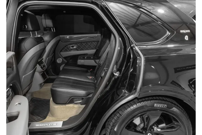 Bentley Bentayga din 2021 cu 77.000 km - oferta BEN178257 - foto 14