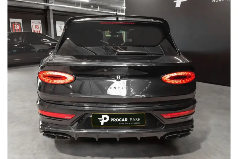 Bentley Bentayga din 2021 cu 77.000 km - oferta BEN178257 - foto 15