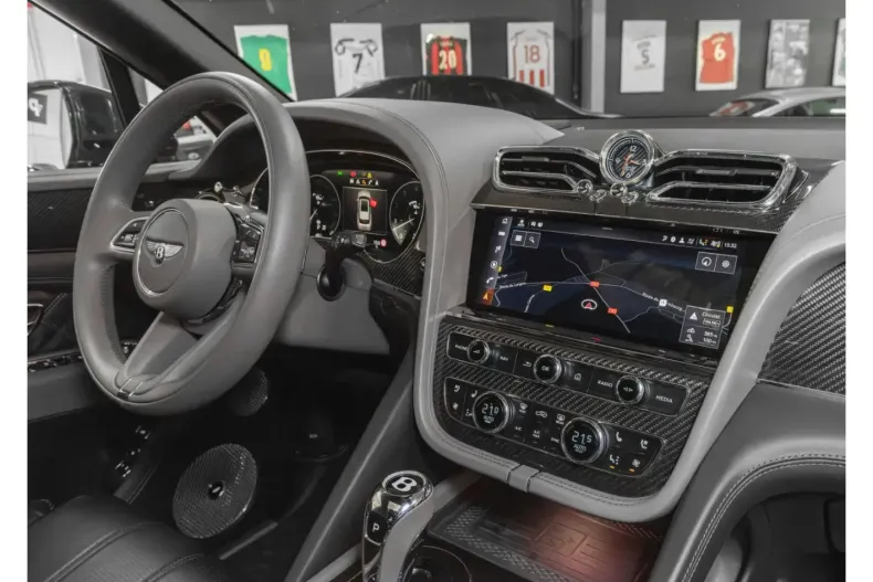 Bentley Bentayga din 2021 cu 77.000 km - oferta BEN178257 - foto 17