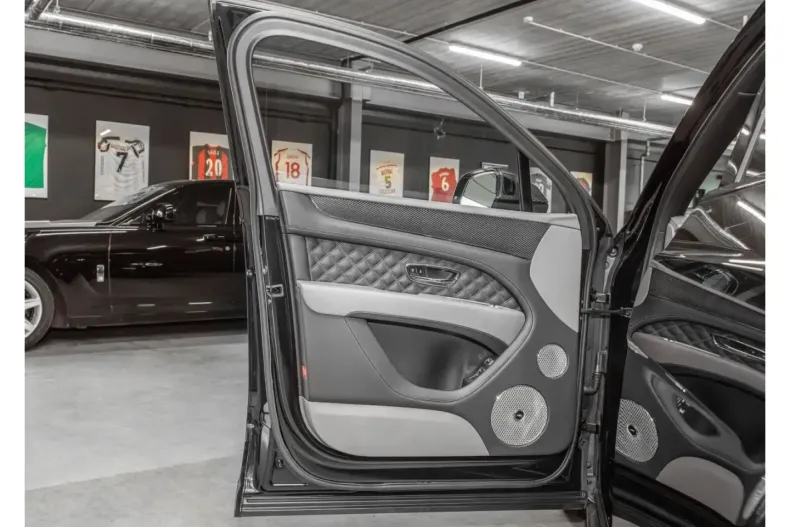 Bentley Bentayga din 2021 cu 77.000 km - oferta BEN178257 - foto 18